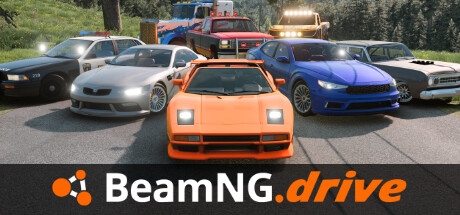 BeamMP (BeamNG.drive)