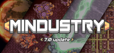 Mindustry & OpenTTD