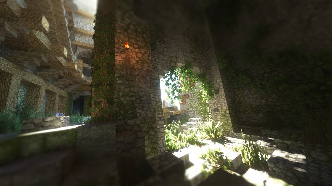 Minecraft: Bedrock & Pocket Edition